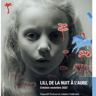 Lili de la nuit à l’aube