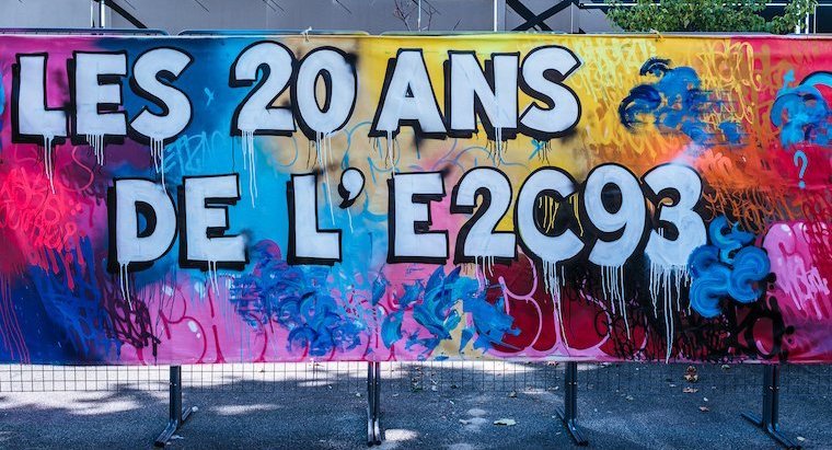 Les 20 ans de l’Ecole de la 2e chance