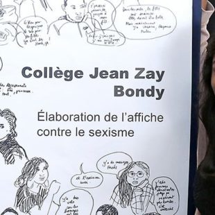 Comment se battre pour l’égalité femmes-hommes ?