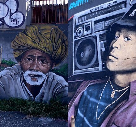 Street art : découvrez les plus beaux endroits à Aubervilliers