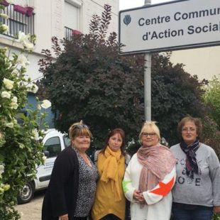 Noisy-le-Sec : une épicerie solidaire pour faire face à la crise