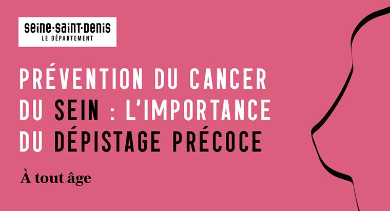 Prévenir le cancer du sein