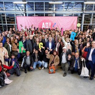 Appel à Agir In Seine-Saint-Denis : tout un département en mouvement