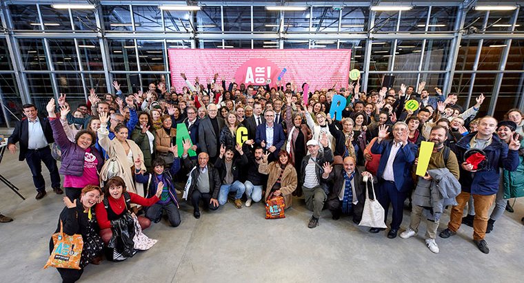 Appel à Agir In Seine-Saint-Denis : tout un département en mouvement