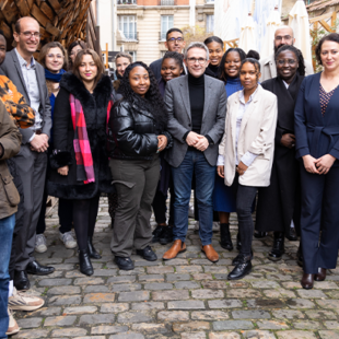 École des CIP : une formation et un emploi à la clé