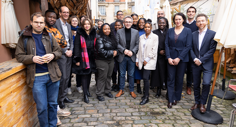 École des CIP : une formation et un emploi à la clé