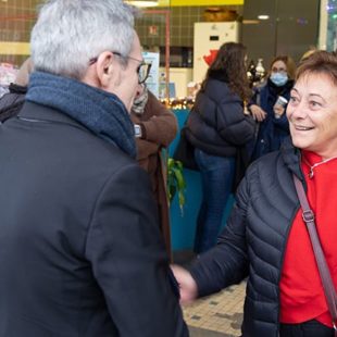 Des nouveaux lieux d’inclusion dans les quartiers