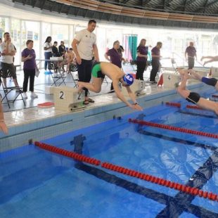 Plus de piscines, plus « vertes », plus accessibles