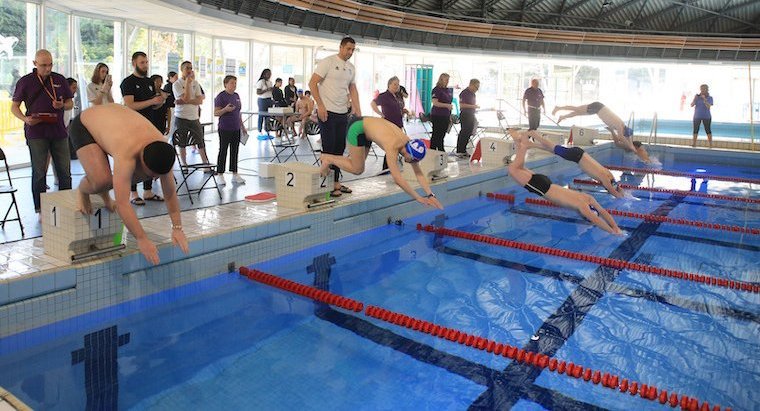 Plus de piscines, plus « vertes », plus accessibles