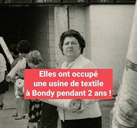 Femmes en lutte