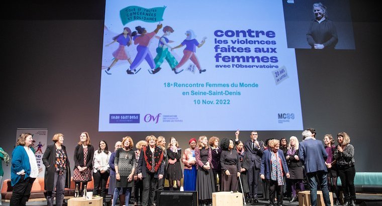 20 ans de luttes contre les violences faites aux femmes