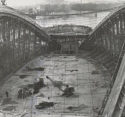 L’Île des Vannes, un complexe historique à la croisée des chemins