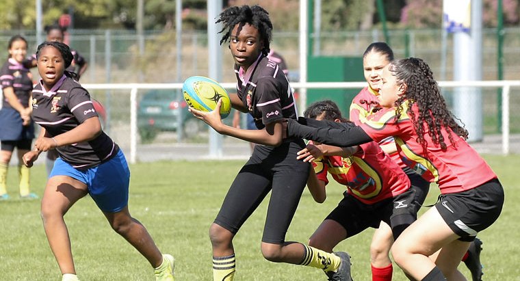 Comment la Seine-Saint-Denis est devenue terre de rugby