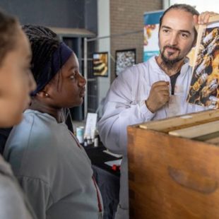 Le Projet éducatif départemental a soufflé ses 10 bougies