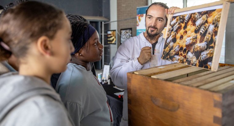 Le Projet éducatif départemental a soufflé ses 10 bougies