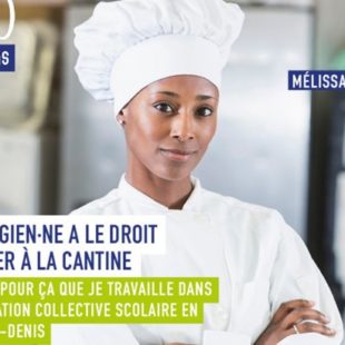 Recrutements en cuisine