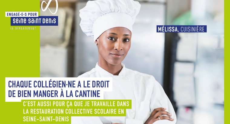 Recrutements en cuisine