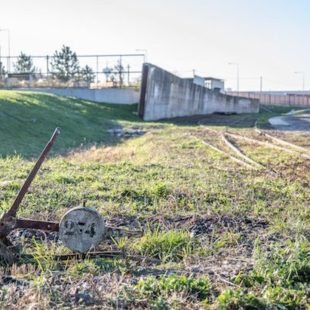 « Tout comme vous, j’avais un visage »: l’ancienne gare de déportation de Bobigny rouvre au public