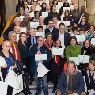 Budget participatif départemental : on connaît les projets lauréats !