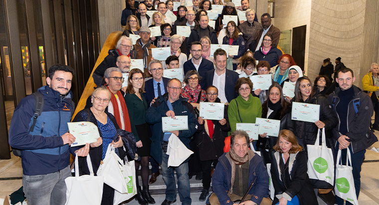 Budget participatif départemental : on connaît les projets lauréats !