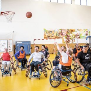 La stratégie paralympique de la Seine-Saint-Denis