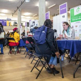 Un Handiforum pour améliorer l’accès au monde du travail