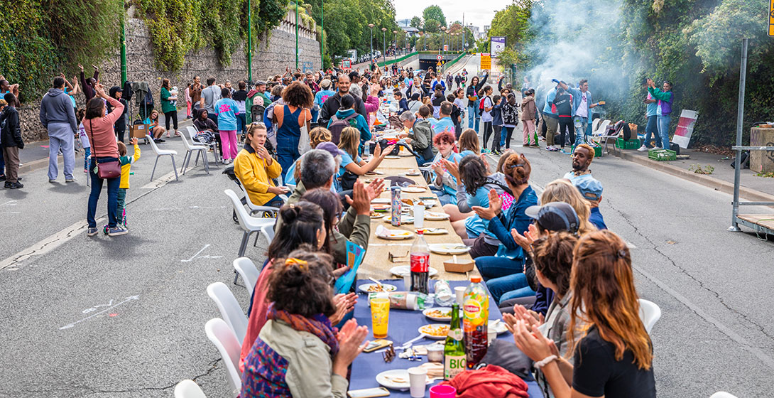 Multitude : S’ouvrir l’appétit