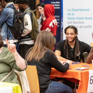 Aide sociale à l’enfance : un Salon pour l’insertion des jeunes