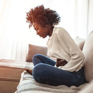 Agir pour la santé menstruelle