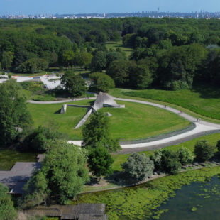 3 choses que vous ignoriez (peut-être) sur le parc départemental Georges-Valbon