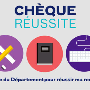 Le chèque réussite, à quoi ça sert ?