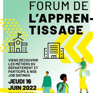 Forum de l’apprentissage