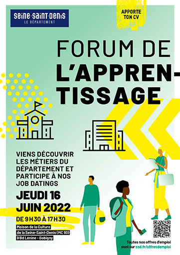 Forum de l’apprentissage