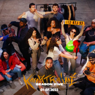 Kourtrajmé « season five »