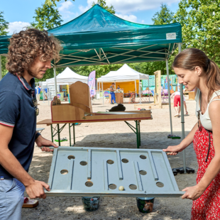 Notre sélection d’événements loisirs et culture du Bel Été Solidaire et Olympique !