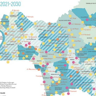 Plan éco-collège 2021-2030