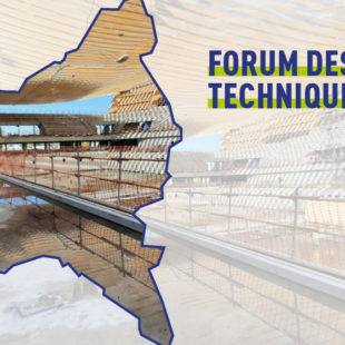 Forum des métiers techniques du Département: des opportunités à saisir !