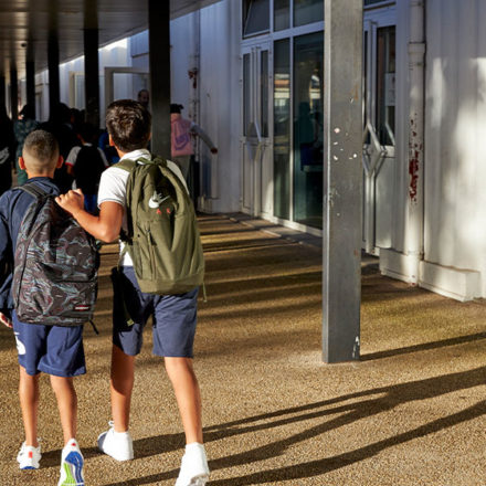 Ce que le Département fait pour les collèges