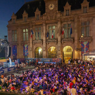 Où suivre les quarts de finale de Coupe du Monde en Seine-Saint-Denis ?