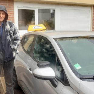 Une auto-école sociale pour rouler vers l’emploi