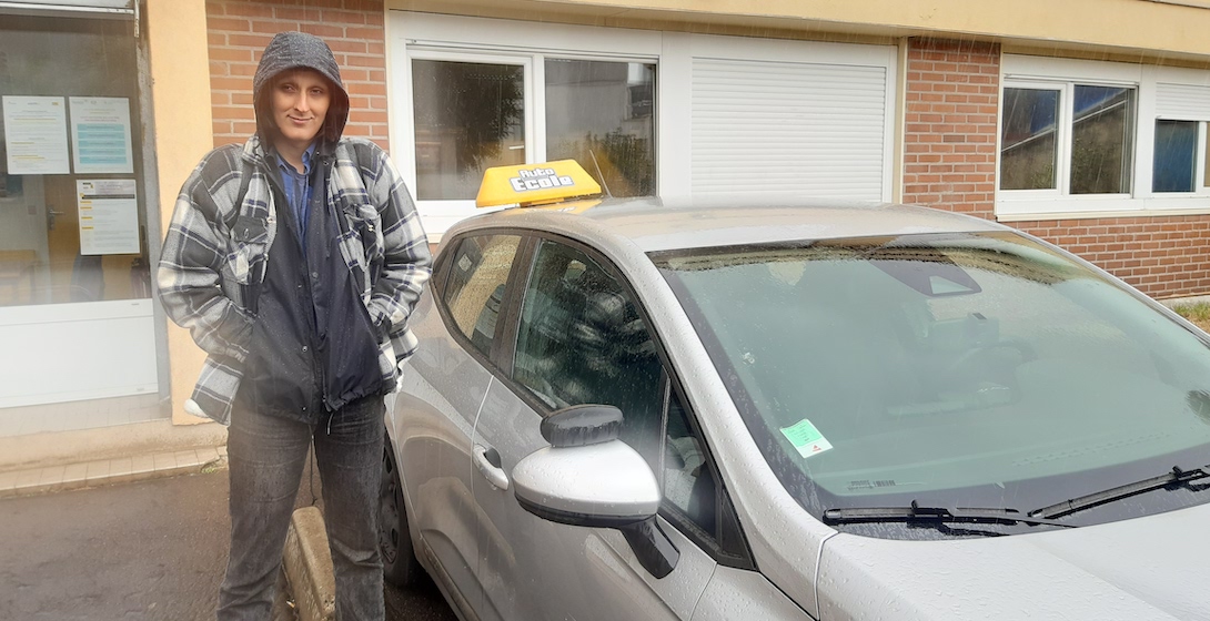 Une auto-école sociale pour rouler vers l’emploi