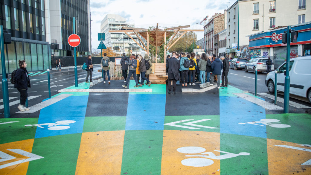 Verte, inclusive : la Seine-Saint-Denis se transforme